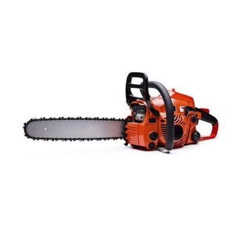 Chain Saw