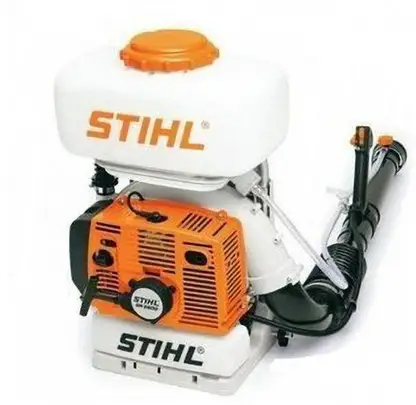 STHIL SR 5600 MISTBLOWER