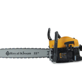 ROYAL KISSAN ULTRA PREMIUM RK5800 CHAINSAW