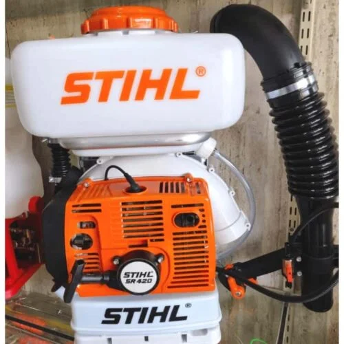 STHIL SR 420 MISTBLOWER - Image 2